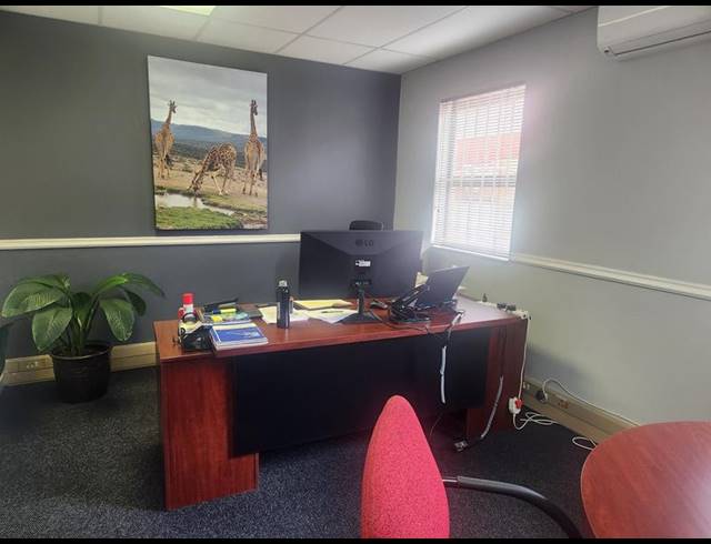 OFFICE PROPERTY TO RENT IN ALLEN'S NEK